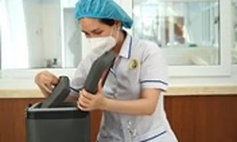 Bộ Y tế: Vaccine Pfizer sẽ được tiêm cho trẻ em từ 12-17 tuổi