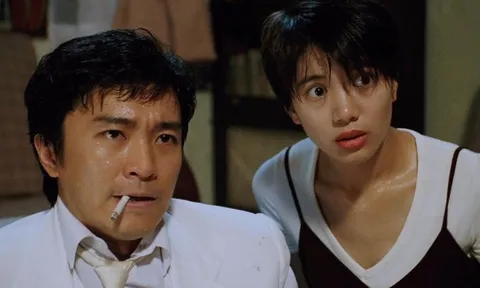 Hong Kong sửa luật kiểm duyệt phim, ngành điện ảnh lo lắng