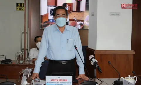 TP.HCM lập 3 đoàn kiểm tra việc thực hiện chính sách hỗ trợ người khó khăn do dịch