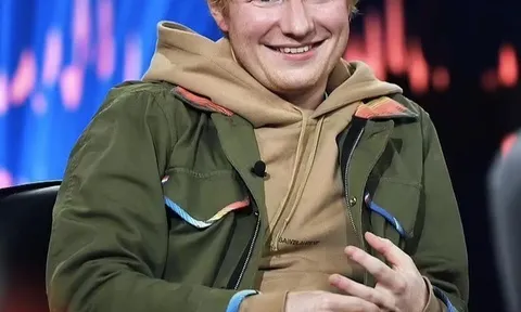 10 sao trẻ giàu nhất nước Anh