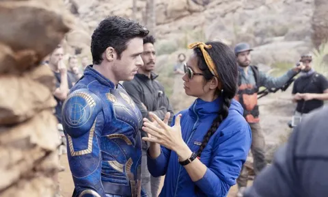 'Nỗi hổ thẹn đáng quên' của những đạo diễn thắng Oscar