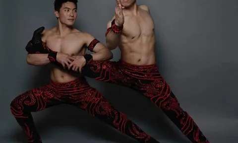 Giang Quốc Cơ, Giang Quốc Nghiệp, Quế Trân, Mỹ Uyên… được đề xuất danh hiệu NSND