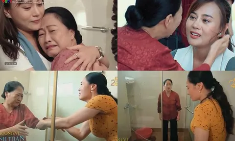 Điều ít biết về 2 bà nội “quyền lực” trong phim chiếu khung giờ vàng VTV