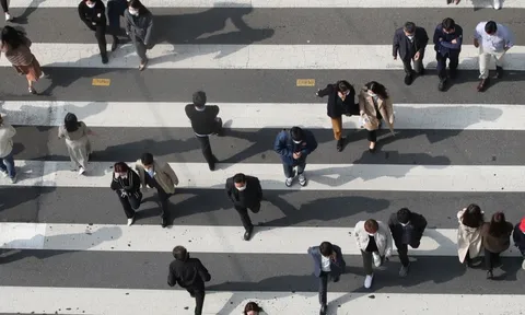 Văn hóa ép nhậu ở Hàn trở lại