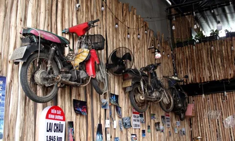 Bộ sưu tập "độc nhất vô nhị" về hành trình về quê tránh dịch