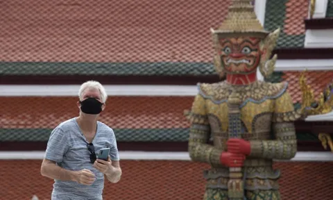 Du lịch châu Á mở cửa nhưng nguồn thu lớn nhất đang 'mắc kẹt'