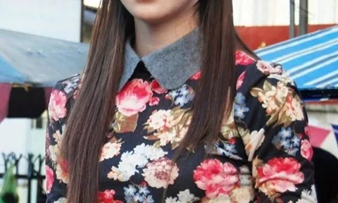 Cuộc sống hiện tại của “hotgirl bánh tráng trộn” sau 8 năm nổi tiếng