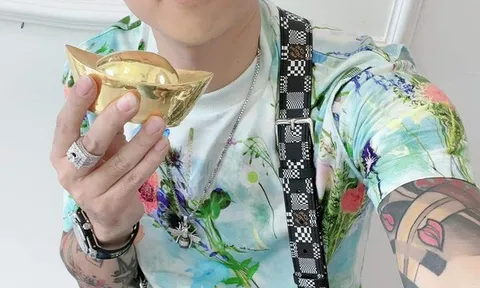 Cuộc sống sang chảnh của 2 “ông trùm” đường dây đánh bạc 30.000 tỷ khét tiếng Hà thành