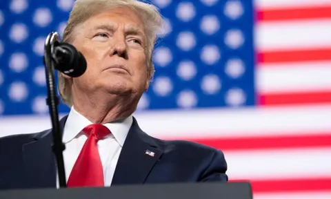 Miền bắc rét đậm, Nguyên bí thư xã giết người, đốt xác bị tuyên án tử, Tổng thống Donald Trump thừa nhận thua cuộc - BTCN 08/01/2021