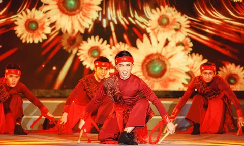 Sao Việt bàng hoàng khi 'ngôi sao làng múa' Mai Trung Hiếu qua đời ở tuổi 29