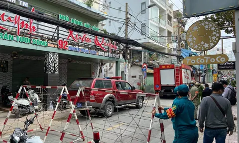 Người dân phải cách ly tại nhà nếu đã từng đến 44 địa điểm này ở TP.HCM