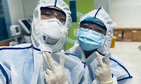 Ra mắt Quỹ vaccine phòng chống COVID-19: Lan tỏa những tấm lòng cao cả vì cộng đồng