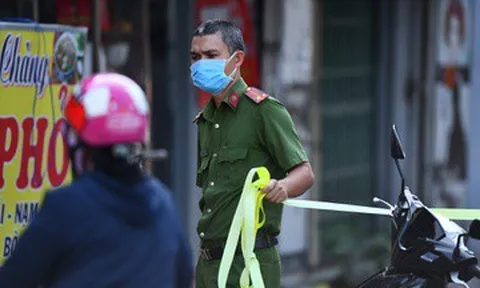 Những loại hình nào ở TP.HCM được hoạt động sau 0h ngày 15/6?