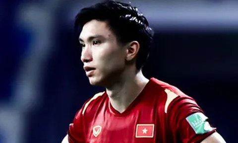 Lịch sử đối đầu lép vế của tuyển Việt Nam trước UAE