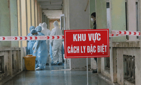 TP.HCM: Ghi nhận 365 trường hợp dương tính với COVID-19 mới