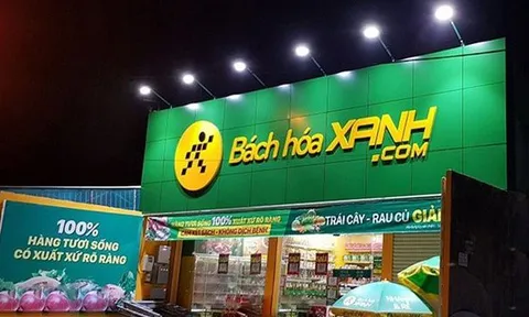 Quản lý TP.HCM xác minh thông tin Bách Hóa Xanh tăng giá bán hàng