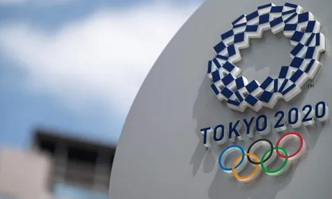 Làng VĐV Olympic phát hiện ca nhiễm COVID-19 đầu tiên