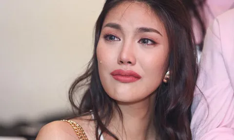 Lan Khuê bị chỉ trích vì vạ miệng: "Cần uốn lưỡi 10 lần trước khi nói"