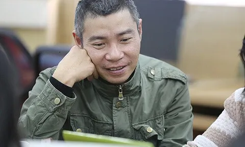 NSND Công Lý bị đồn cấp cứu vì uống rượu đột quỵ, người nhà NSND Công Lý lên tiếng