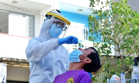 TP.HCM: Bệnh nhân Covid-19 phục hồi kỳ diệu, sẽ có 1000 người xuất viện mỗi ngày