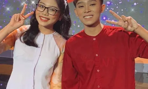 Bất ngờ với kết quả thi tốt nghiệp THPT của Phương Mỹ Chi và Hồ Văn Cường