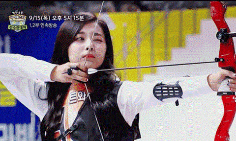 Sự thật về cung thủ đang gây “bão” mạng ở Olympic vì quá xinh đẹp