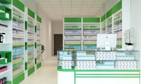 Sở Y tế TP.HCM: Nhà thuốc chỉ được bán test nhanh Covid-19 khi có chức năng phù hợp