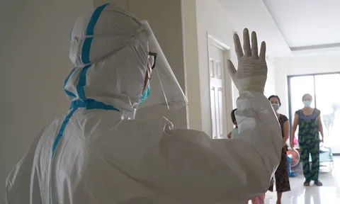 F0, F1 ở nhà cần lưu ý những gì để nâng cao sức khỏe?