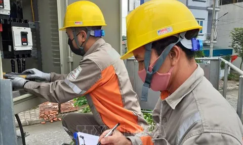 Chính phủ đồng ý giảm tiền điện 2 tháng cho người dân do ảnh hưởng dịch COVID-19