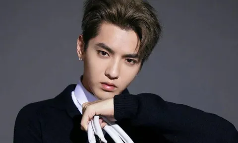 Ngô Diệc Phàm bị tạm giữ và bị cáo buộc cưỡng dâm trẻ vị thành niên