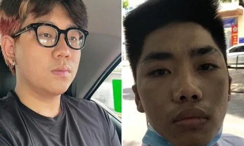 Bắt giữ hai nghi phạm cướp xe máy của nữ lao công