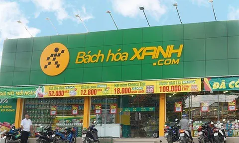Bình Phước: Xử phạt 9 cửa hàng Bách Hóa Xanh hơn 14 triệu đồng vì bán hàng hết hạn, không niêm yết giá