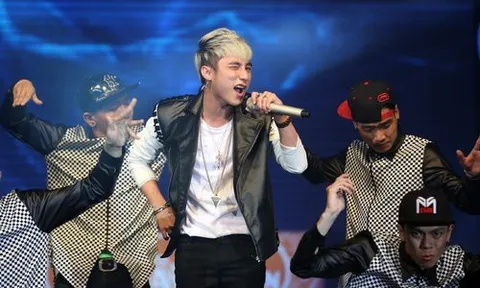 "Có góc tối, chiêu trò nên không ai tin ở các bảng xếp hạng bài hát nữa"