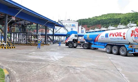 Những khoản nợ khó đòi của PVOIL đang nằm ở đâu?