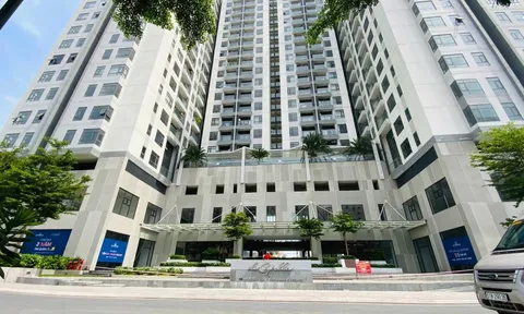 Quốc Cường Gia Lai đang vay tiền của ai?