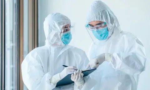 Bộ trưởng Bộ Y tế: Bệnh nhân Covid-19 tử vong ở TP.HCM có xu hướng giảm