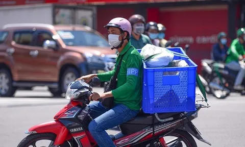 Shipper nên giao hàng thế nào để phòng tránh Covid-19?