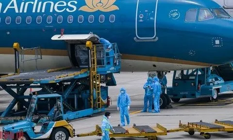Lỗ luỹ kế gần 18.000 tỷ đồng, Vietnam Airlines chính thức âm vốn chủ sở hữu