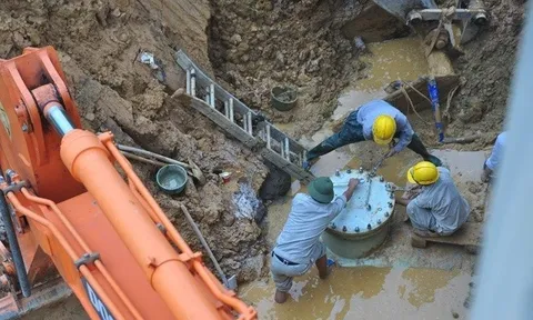 Kê khai sai thuế, Viwaco bị phạt và truy thu hơn 5 tỷ đồng