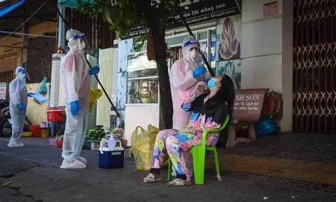 Cà Mau: Những kinh nghiệm và mô hình giúp phòng, chống dịch Covid-19 hiệu quả