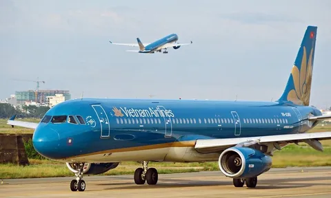 Vietnam Airlines lỗ âm vốn chủ, SCIC "rót" thêm 7.000 tỷ đồng