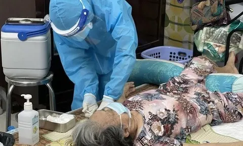 TP.HCM: Đảm bảo F0 tuân thủ các quy định khi cách ly tại nhà