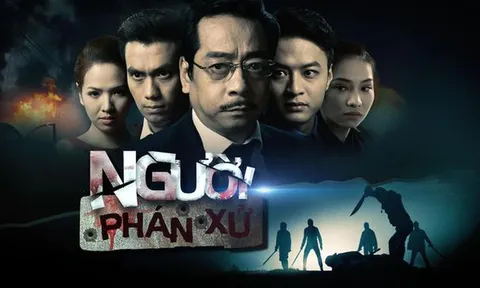 Vụ phim Người phán xử làm "tăng tội phạm xã hội": Đoàn phim nói gì?