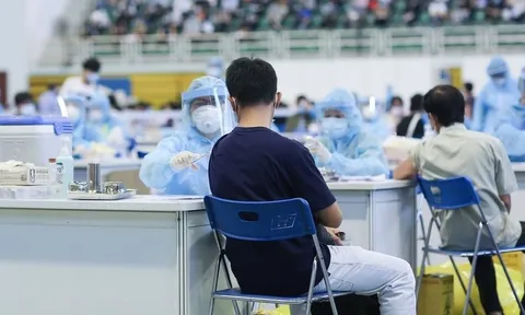 Ai sẽ được cấp "thẻ xanh Covid-19" ở Tp.HCM?