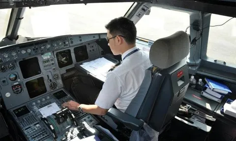 Cục Hàng không lên tiếng về công ty quảng cáo sai phép