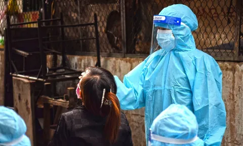 TP.HCM: Sau 30/9 chế độ giãn cách phụ thuộc vào việc kiểm soát dịch bệnh