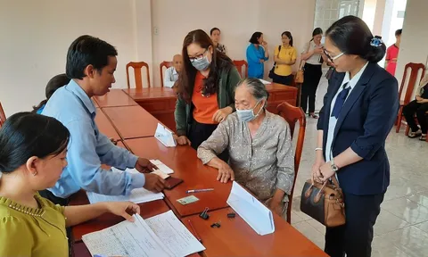 TP.HCM: Lên phương án hỗ trợ đợt 3 cho người dân bị ảnh hưởng bởi dịch Covid-19