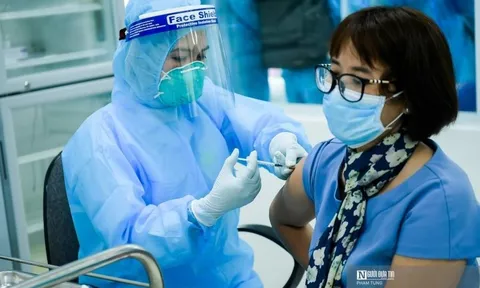 TP.HCM: Ai đủ điều kiện được cấp "Thẻ xanh Covid"?