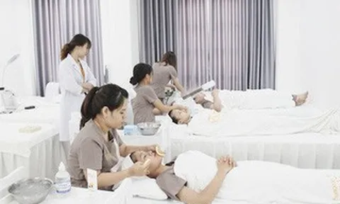TP.HCM: Kiến nghị cho phép cơ sở thẩm mỹ hoạt động lại từ 1/10