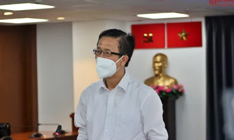 TP.HCM sẽ ban hành chỉ thị mới để chuyển trạng thái bình thường mới?